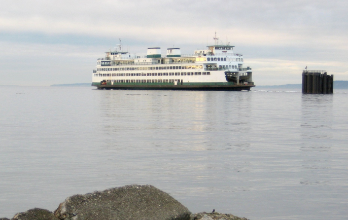 MV Hyak