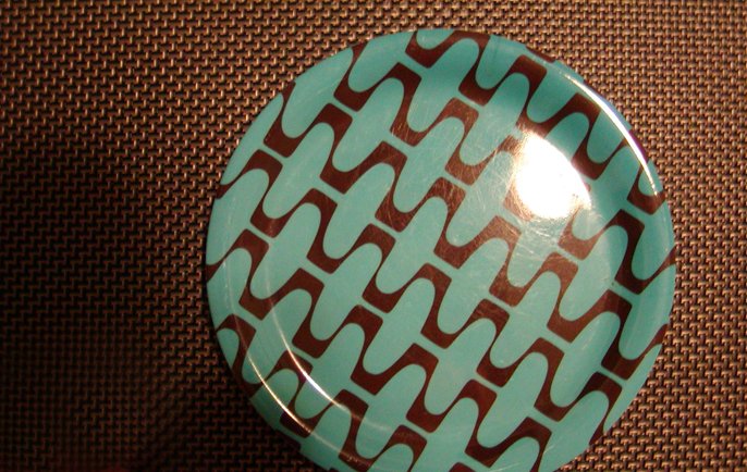 Patterns